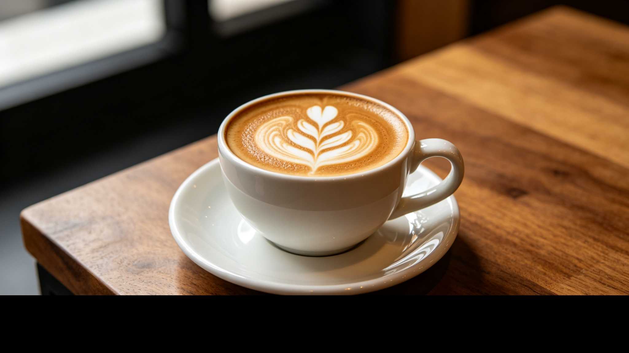 Suasana Kopi Setrise