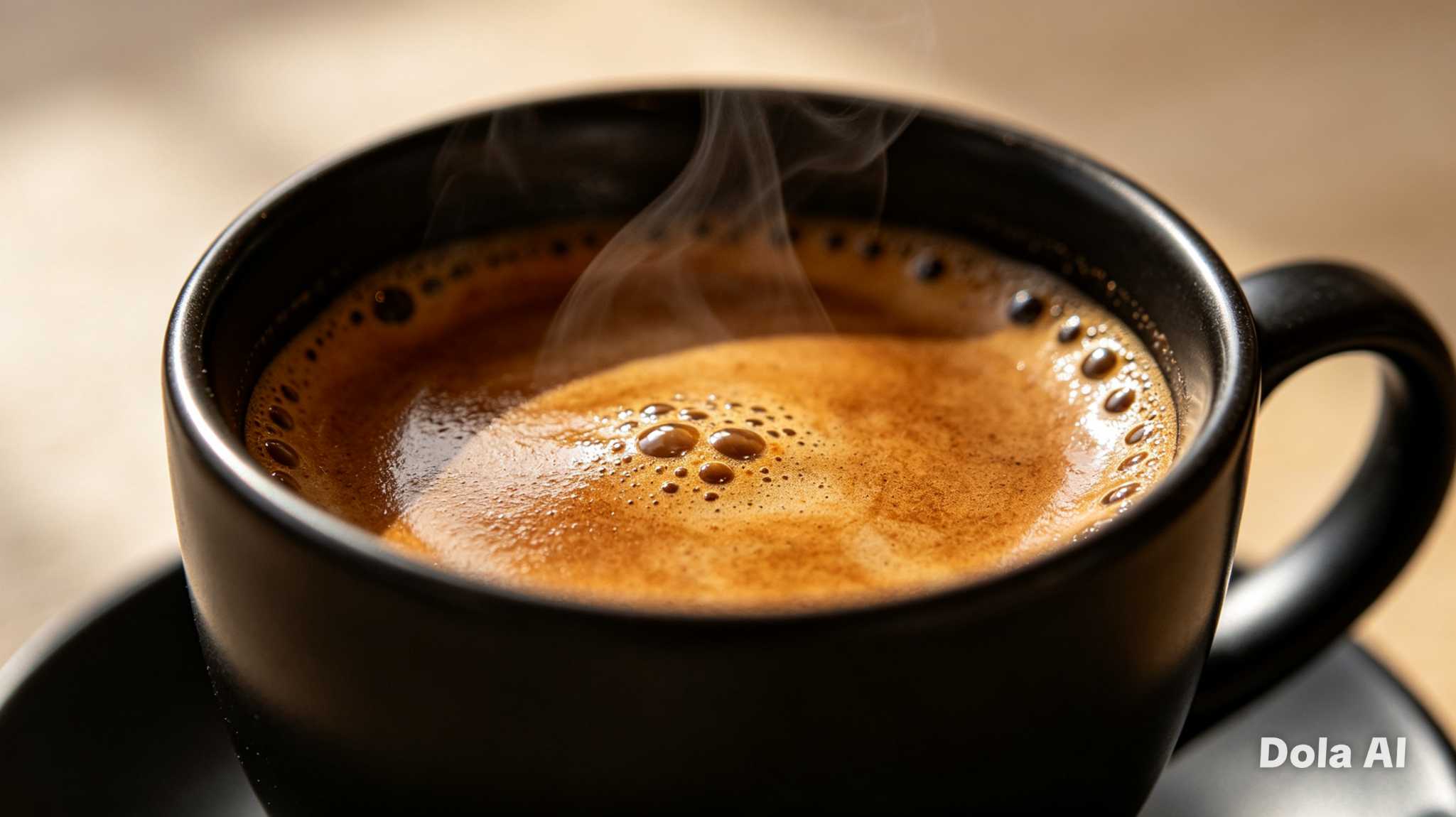 Suasana Kopi Setrise