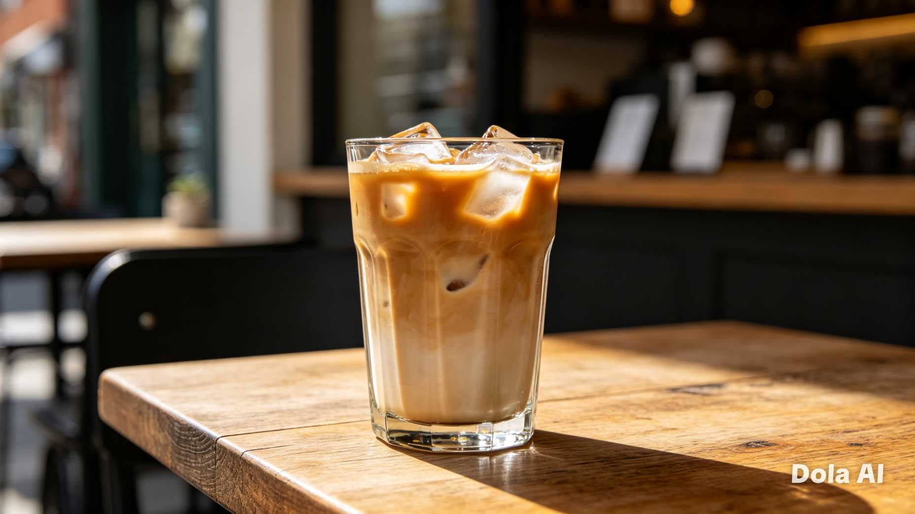 Suasana Kopi Setrise