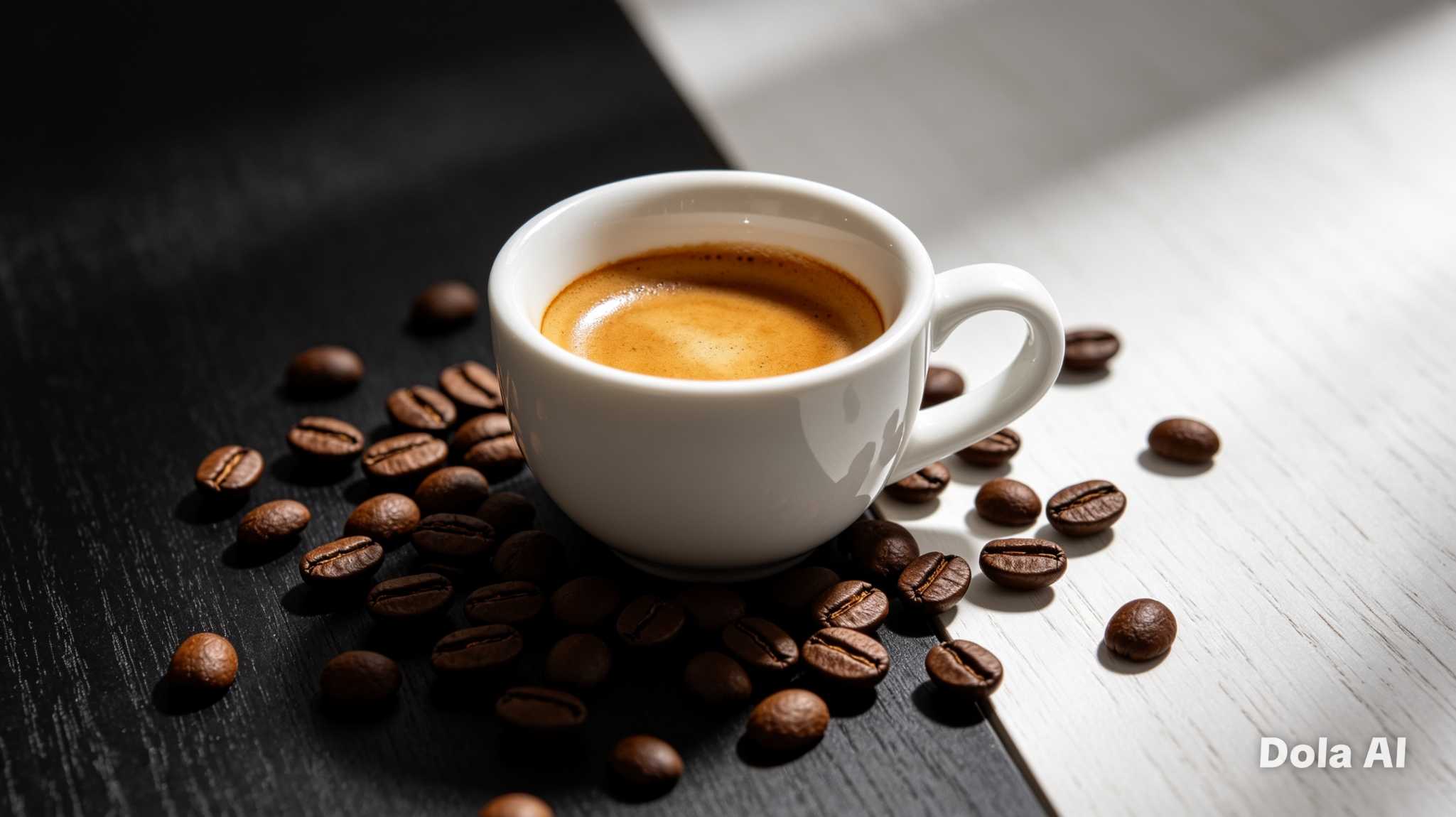 Suasana Kopi Setrise